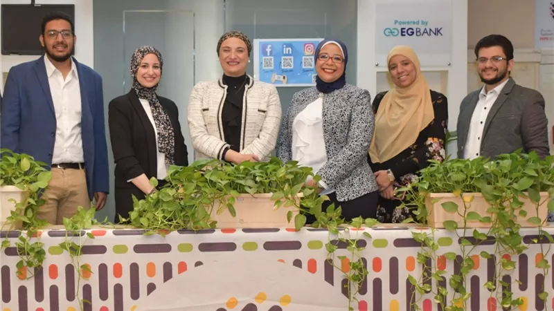 الخميس .. حاضنة أعمال كلية الاقتصاد والعلوم السياسية تقيم يوم العروض من خلال تطبيق زوم