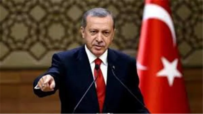 محمود خلف: الجفرة خط أحمر وأردوغان لن يستطيع الاقتراب منها | فيديو