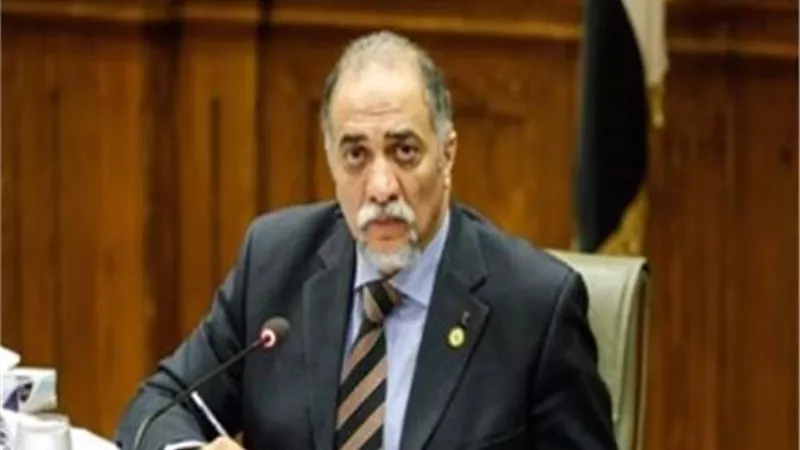 القصبي : مستقبل وطن أعد كوادر مميزة للمنافسة على المقاعد الفردية للشيوخ | فيديو