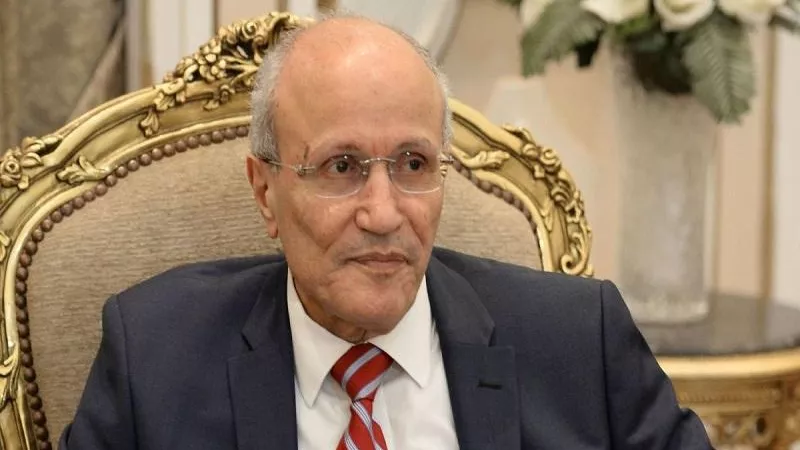 الرئيس السيسي ينعي الفريق العصار بكلمات مؤثرة