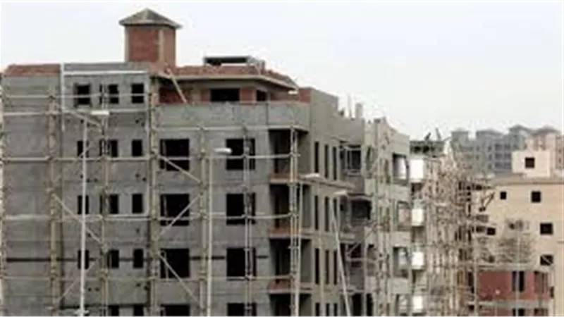 متحدث مجلس الوزراء: فرض رسوم مقابل التصالح في مخالفات البناء واجراءات صارمة ضد رافضى التقنين | فيديو