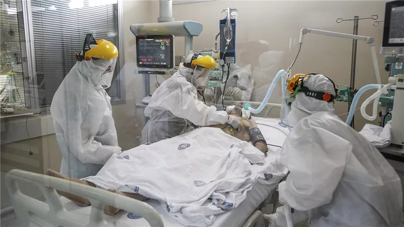 أعراض تؤكد الإصابة بالطاعون الدبلي وطرق الوقاية منه 