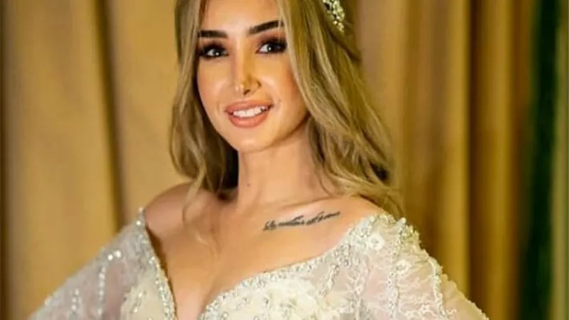 هنا الزاهد تتعرض للتحرش وتعرض فيديو للمتهمين | فيديو 