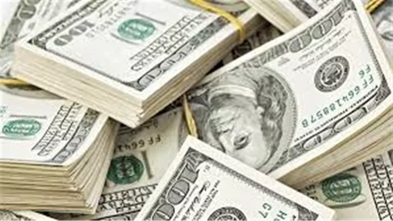 تراجع كبير لسعر الدولار اليوم الثلاثاء 7 يوليو 2020