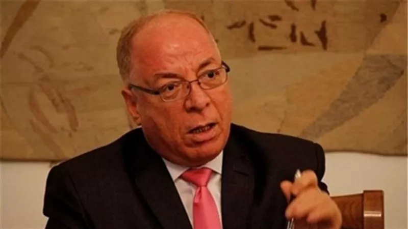 حلمي النمنم : الإخوان سعوا لإحتلال سيناء وإسقاط الدولة المصرية علي طريقة السراج | فيديو