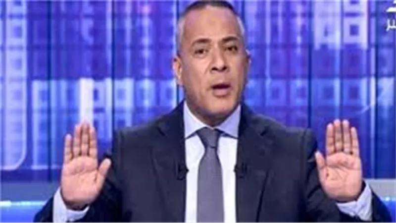 أحمد موسى ينفعل على الهواء: إثيوبيا لا تسعى لاتفاق و«محدش يعمل كدة مع مصر» | فيديو