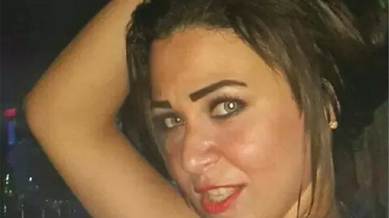 العقوبة المتوقعة على الفنانة عبير بيبرس المتهمة بقتل زوجها
