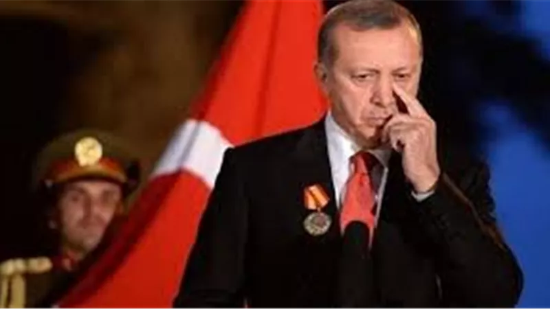 أشرف العشري: الناتو يتحرك ضد أطماع أردوغان بليبيا.. والمبادرة المصرية الحل السليم للأزمة | فيديو