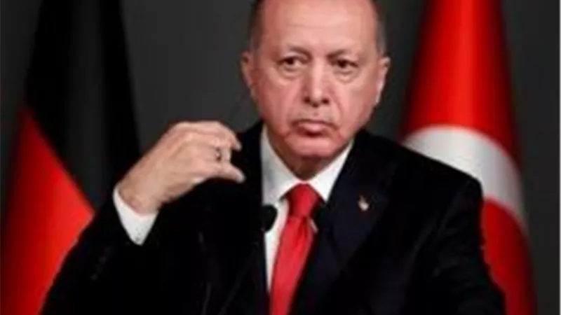 مجدي يوسف: تركيا الأولى عالميا في حبس الصحفيين.. والبرلمان الأوروبي يطالب بفرض عقوبات على أنقرة | فيديو
