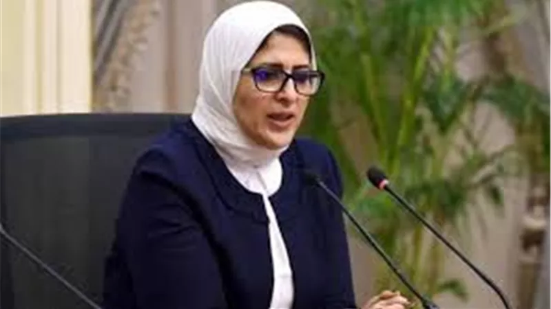 عاجل .. الصحة تعلن تفاصيل حالات كورونا الجديدة و75 حالة وفاة اليوم