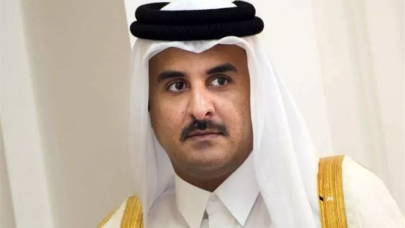 أحمد موسى: حكومة تميم «سرحت» 120 موظفًا بـ«جريدة العرب» بسبب الأزمة المالية 