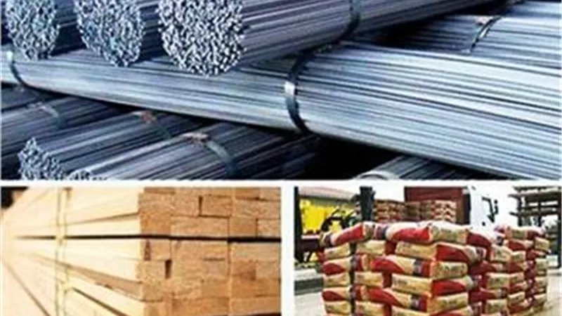 سعر مواد البناء اليوم الخميس 9 يوليو 2020