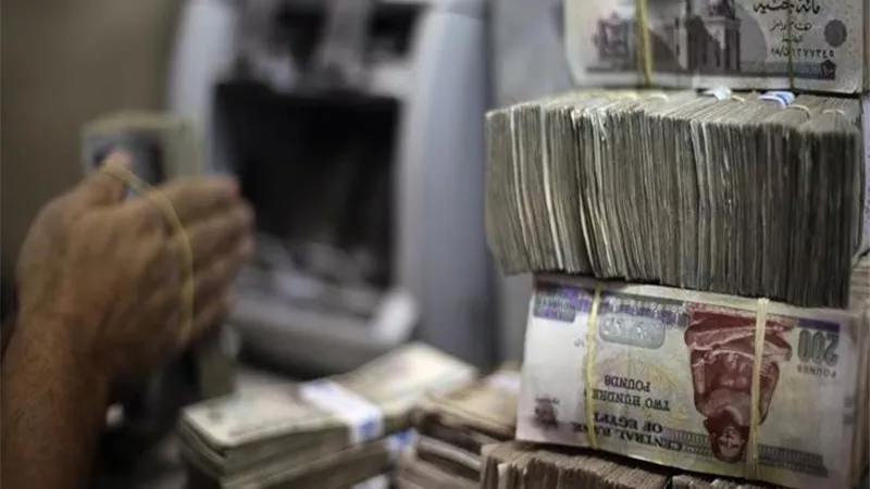 المالية تعلن موعد صرف مرتبات أشهر يوليو وأغسطس وسبتمبر 