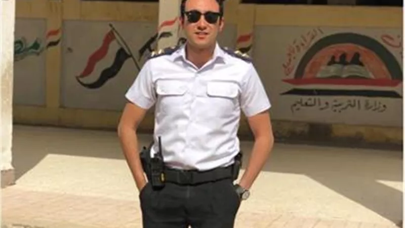 ضابط مرور يحبط محاولة اختطاف رجل في العجوزة 