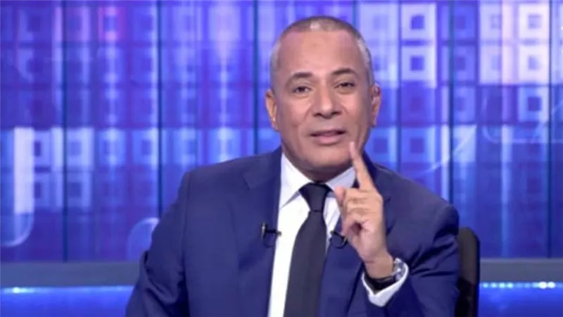 أحمد موسى: الإخوان لا يعرفون سوى الكذب.. و30 يونيو الأعظم بالتاريخ | فيديو
