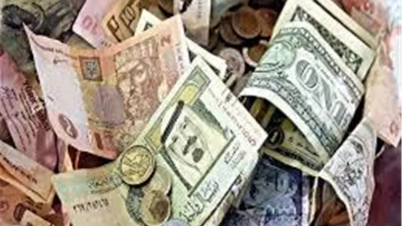سعر العملات اليوم الجمعة 10 يوليو 2020