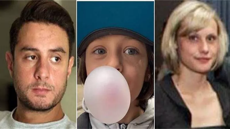حقيقة ظهور ابن جديد للفنان احمد الفيشاوي من ألمانية | فيديو 