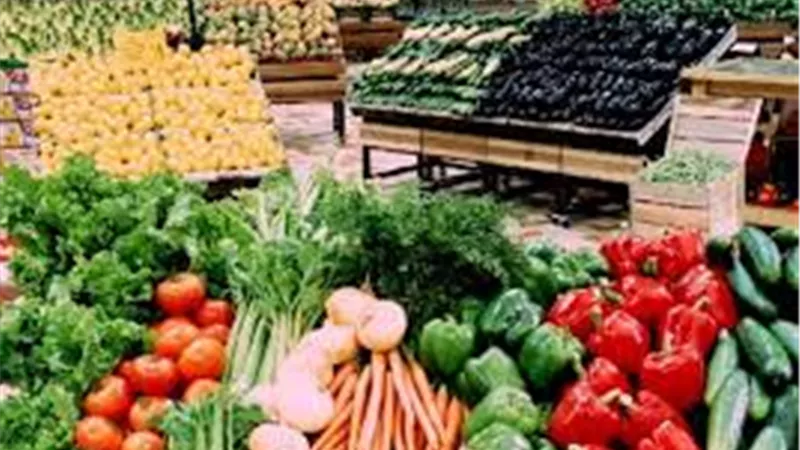 أسعار الخضار والفاكهة اليوم الجمعة 10 يوليو 2020