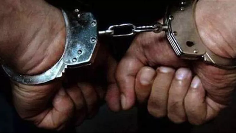 ضبط طالب ينشر مقاطع فيديو خادشة للحياء على يوتيوب في المنوفية 