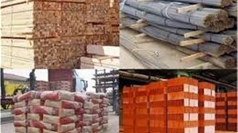 سعر مواد البناء اليوم الاثنين 22 يونيو 2020