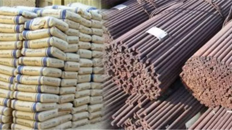سعر مواد البناء اليوم السبت 11 يوليو 2020