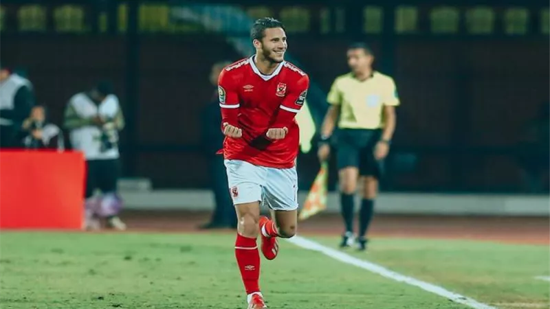 حقيقة انضمام رمضان صبحي للزمالك