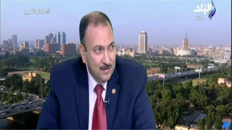 طارق الرفاعي: الحكومة مستعدة للتعامل مع كل ما يهم المواطن المصري | فيديو