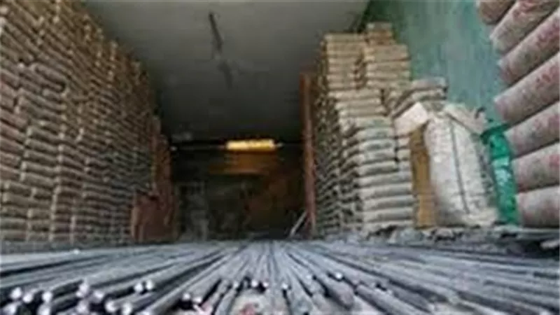 سعر مواد البناء اليوم الأحد 12 يوليو 2020