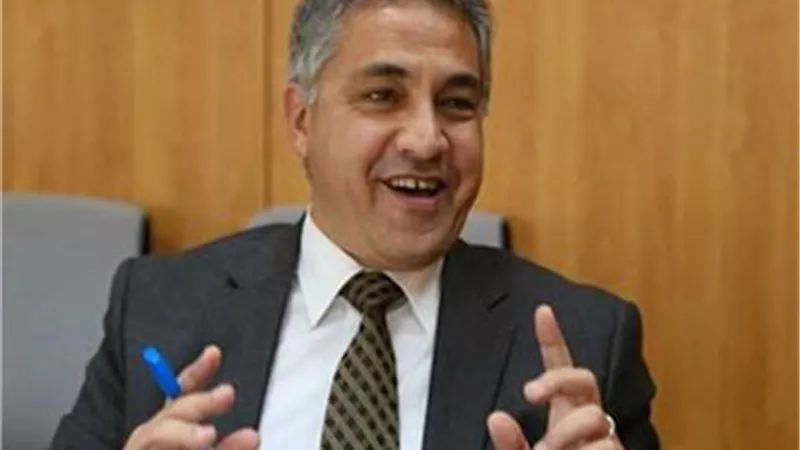 أحمد السجيني: السيسي أول رئيس يتصدى لأزمة الترهل العمراني | فيديو