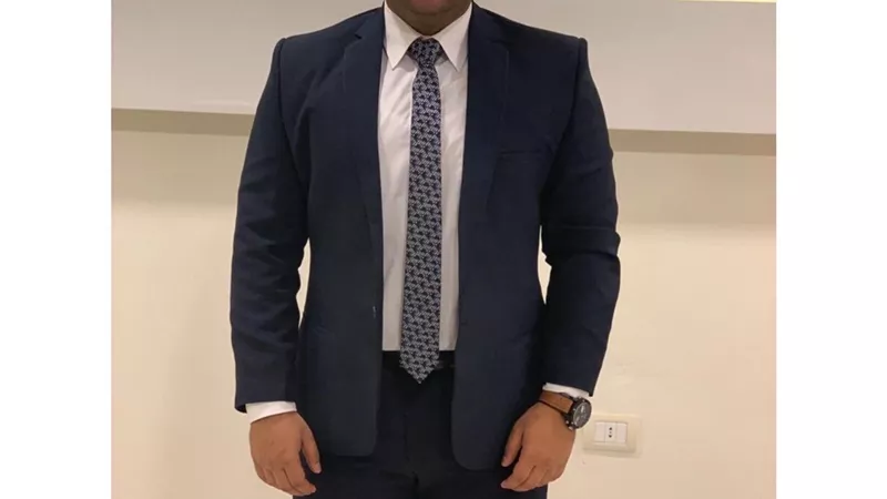 محمد طارق يطلق أول تطبيق الكتروني يوفر الطلبات إلى باب منزلك بنقرة زر واحدة