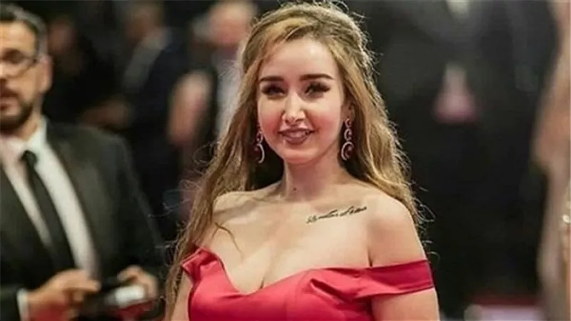 تطور جديد في قضية التحرش بالفنانة هنا الزاهد