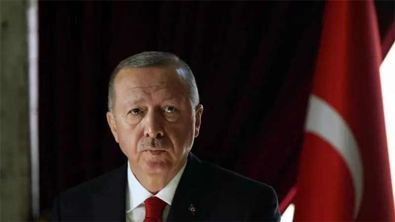 بشير عبد الفتاح: أردوغان يرحب بالتحالف مع الشيطان لتحقيق مخططاته | فيديو