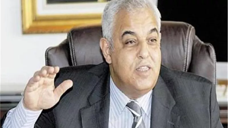محمد نصر علام : استمرار خلافات السد.. وإثيوبيا تمارس البلطجة السياسية | فيديو