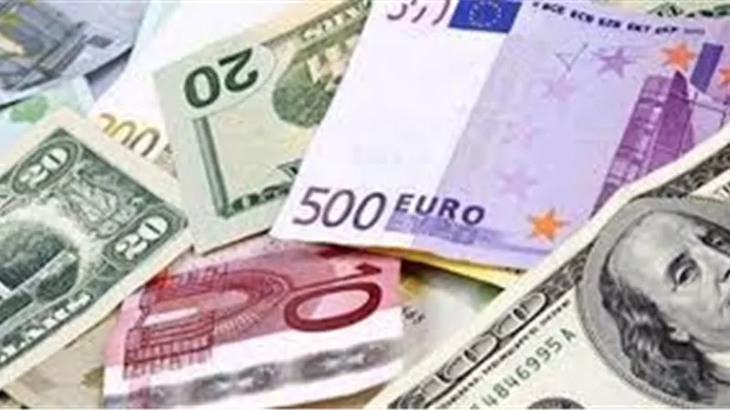 اسعار العملات مقابل الجنيه المصرى اليوم الثلاثاء 14 يوليو 2020