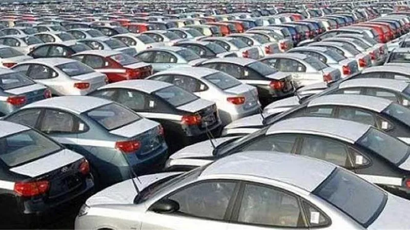 السيارات المرشحة للتخريد بعد قرار إحلال الموديلات القديمة 