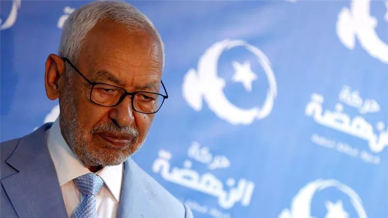 حملة تونسية تكشف فساد الغنوشي ..تقرير يكشف تفاصيل ثروات الإخوان بتونس | فيديو