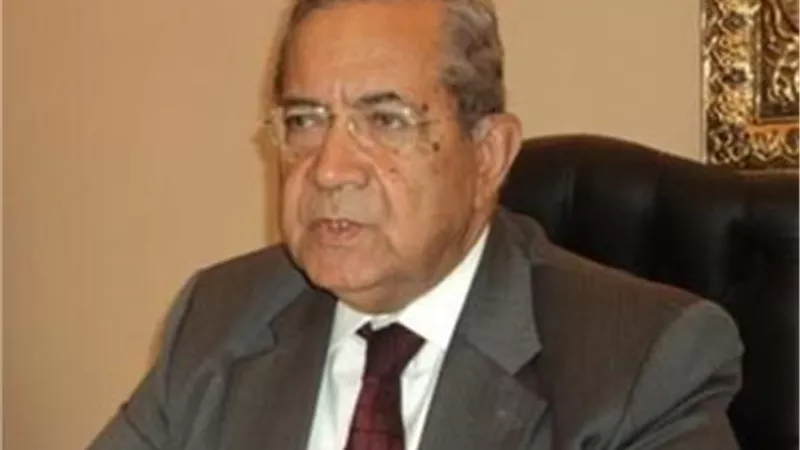 جمال بيومي: 2 مليون مصري يعيشون في ليبيا ومن حقنا الدفاع عنهم وحمايتهم | فيديو 