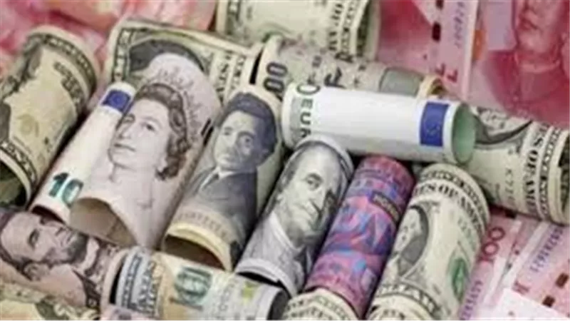اسعار العملات الاجنبية اليوم الاربعاء 15 يوليو 2020