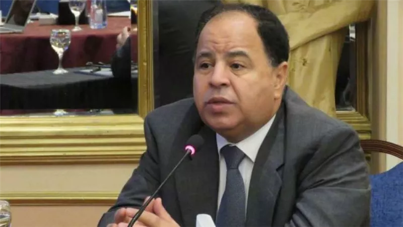 وزير المالية يكشف حقيقة فرض ضرائب جديدة على المستهلكين فى السلع المباعة إلكترونيًا 