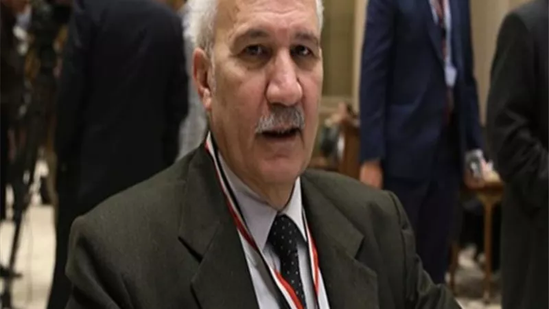 حزب التجمع: هدفنا من انتخابات مجلس الشيوخ استكمال مؤسسات الدولية التشريعية | فيديو