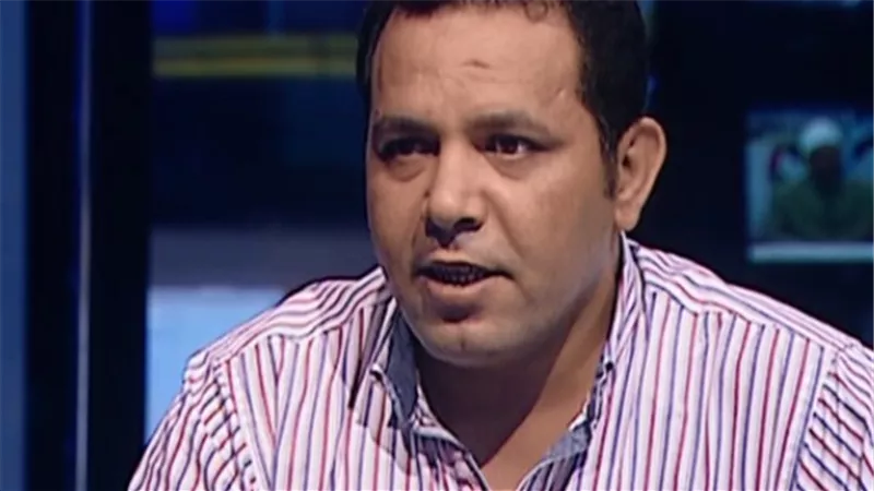 علي طرفاية: تركيا تشكل خطرًا على الأمن القومي لأمريكا.. والدول الأوروبية كشفت مخطط أردوغان | فيديو