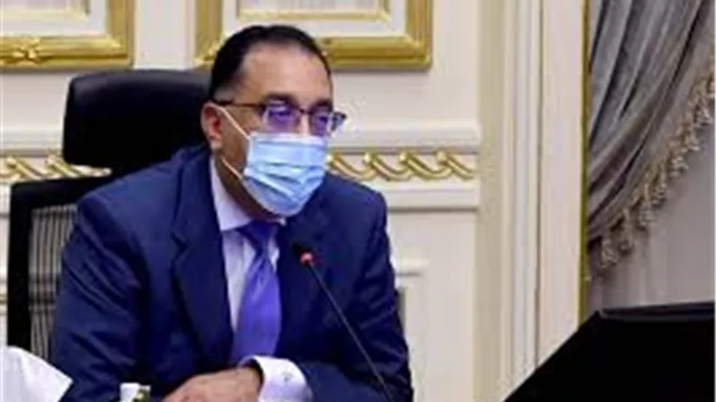 12 قرارا عاجلا لمجلس الوزراء برئاسة مدبولي