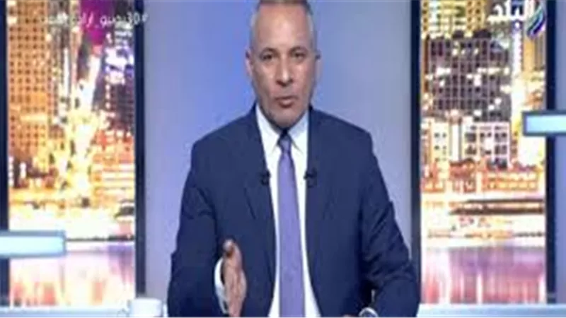 أحمد موسى: بدء إثيوبيا ملء السد يعكس عدم احترامها للمجتمع الدولي.. وإنهاء واضح للمفاوضات مع مصر والسودان | فيديو