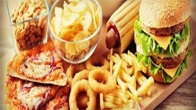  ما هي الأطعمة الأكثر ضررا للجسم؟ 