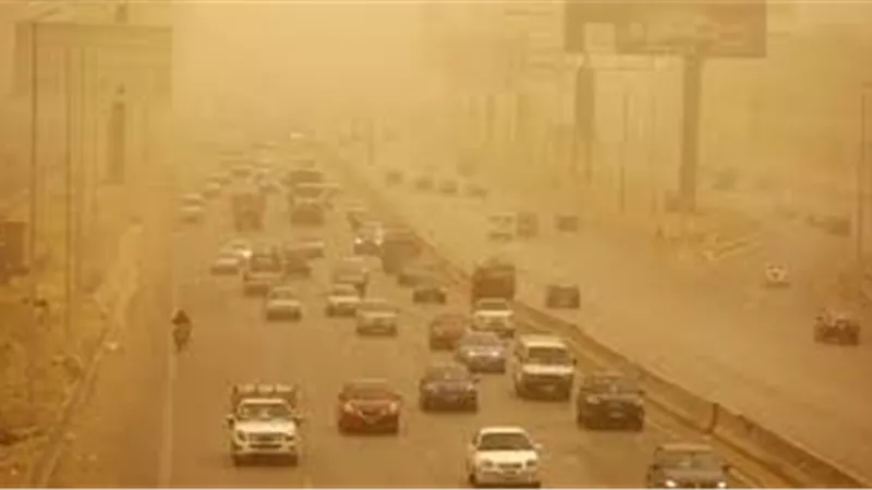 الأرصاد تحذر من حالة الطقس اليوم الخميس 16 يوليو 2020