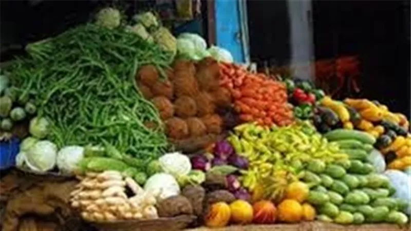 أسعار الخضار والفاكهة اليوم الخميس 16 يوليو 2020