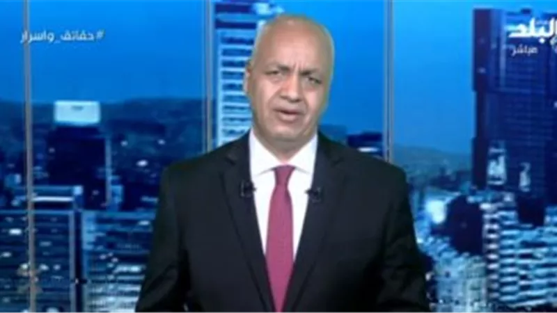مصطفى بكري عن قانون التصالح: التطبيق لا يعني إغفال روح القانون | فيديو