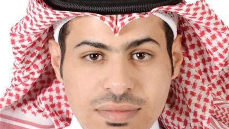 أحمد المطيري يكشف تفاصيل فيلمه الجديد 