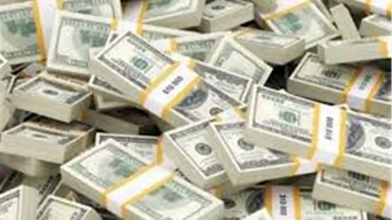 سعر الدولار الأمريكي مقابل الجنيه المصري اليوم الجمعة 17 يوليو 2020