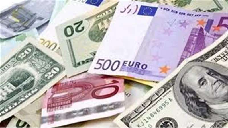 أسعار العملات فى البنوك المصرية اليوم الجمعة 17 يوليو 2020